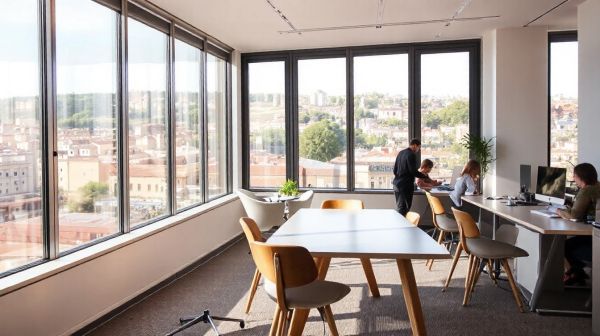 5 façons dont la maintenance informatique booste votre efficacité à Avignon
