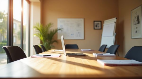 Comment la maintenance informatique améliore votre efficacité à Avignon