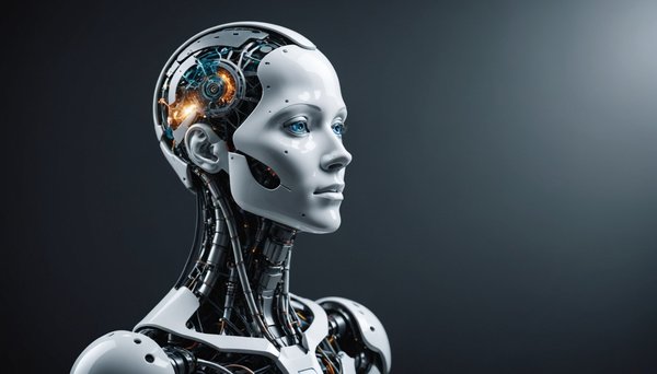 Comment l'intelligence artificielle redéfinit la créativité professionnelle